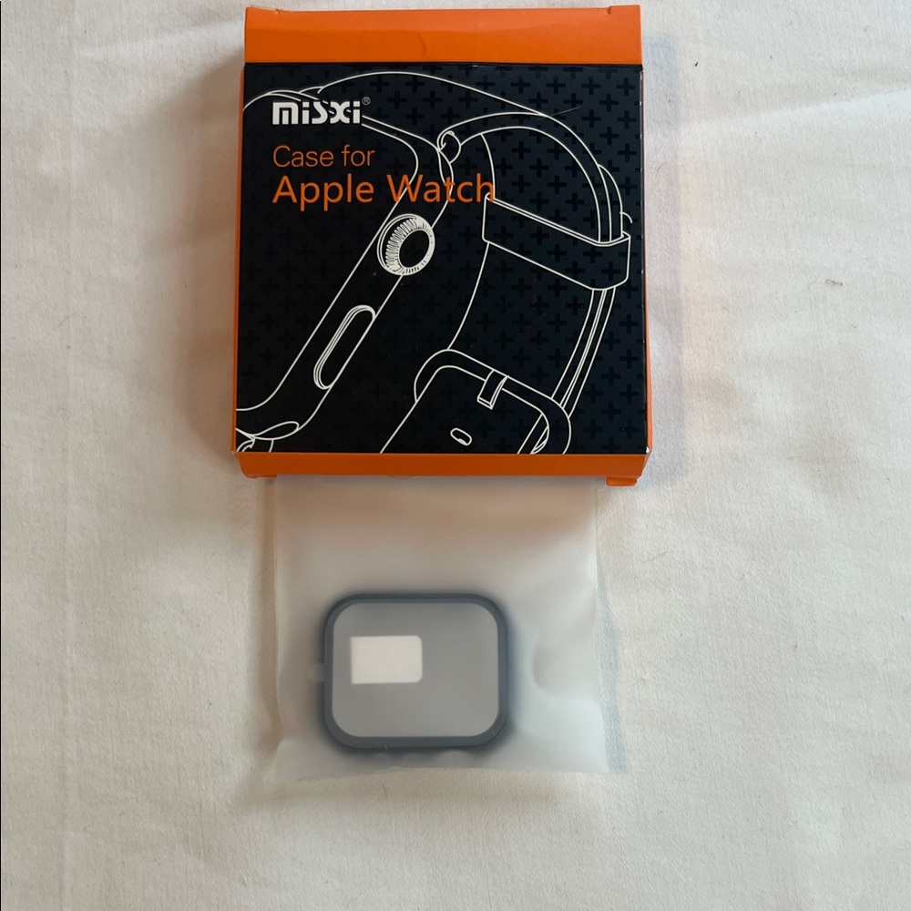 Mixxi Apple Watch Case Apple 41mm